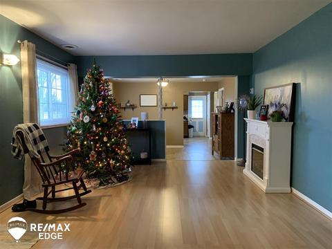 8845 Ormes, Vassar, MI 48768 photo 5