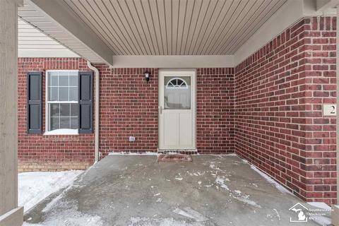 2109 Carson Ln, Monroe, MI 48162 photo 5