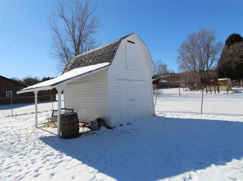 12023 W Coldwater Rd, Flushing, MI 48433 photo 22