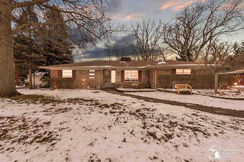 416 Cole Rd, Monroe, MI 48162 photo 1