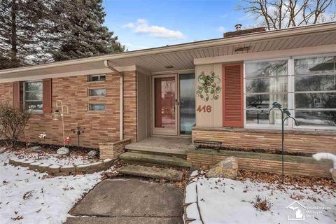 416 Cole Rd, Monroe, MI 48162 photo 5