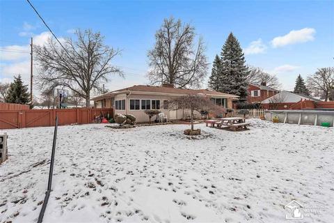 416 Cole Rd, Monroe, MI 48162 photo 37