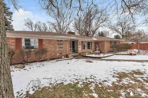 416 Cole Rd, Monroe, MI 48162 photo 2