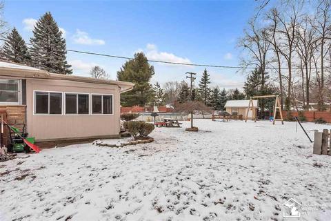 416 Cole Rd, Monroe, MI 48162 photo 36