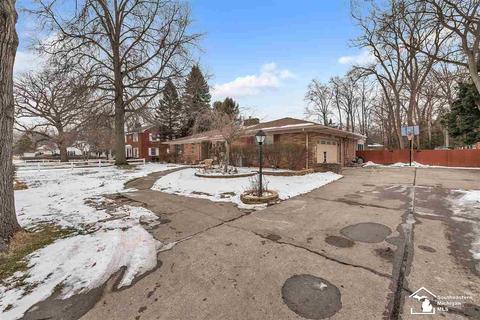 416 Cole Rd, Monroe, MI 48162 photo 4