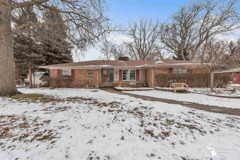 416 Cole Rd, Monroe, MI 48162 photo 3