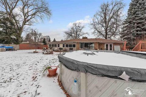 416 Cole Rd, Monroe, MI 48162 photo 39