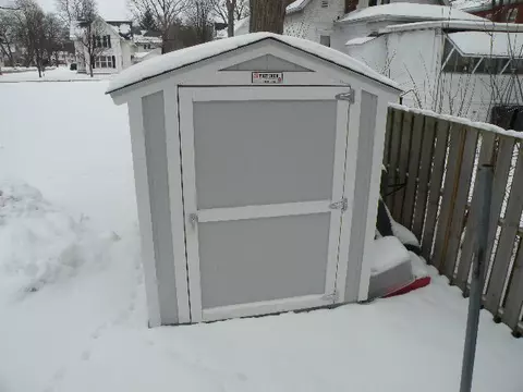 809 River, Owosso, MI 48867 photo 14