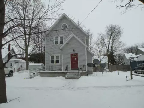 809 River, Owosso, MI 48867 photo 1