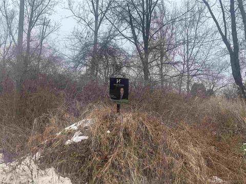 0 Weyer, Romeo, MI 48065