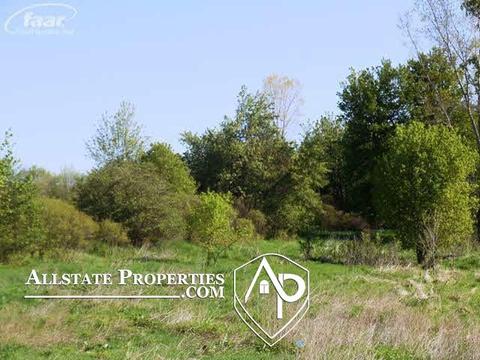 11185 E Bristol, Davison, MI 48423