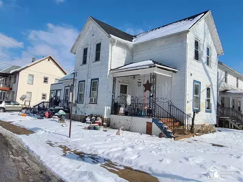 801 E Fourth, Monroe, MI 48161 photo 1