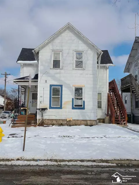 801 E Fourth, Monroe, MI 48161 photo 2
