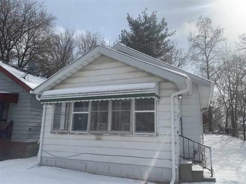 615 Freeman, Flint, MI 48507 photo 1