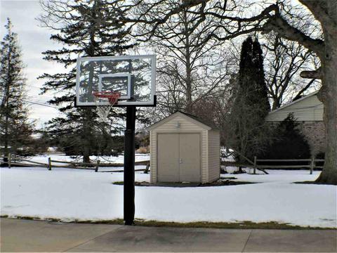 1420 S Morrish Rd, Flint, MI 48532 photo 21