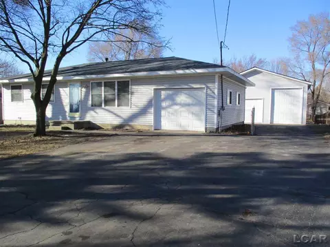 3748 Gady, Tecumseh, MI 49286 photo 1