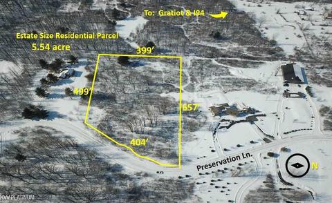 00002 Preservation, East China, MI 48074