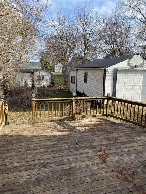 3422 Brown, Flint, MI 48503 photo 9