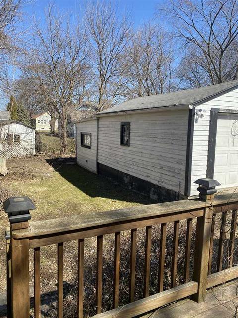3422 Brown, Flint, MI 48503 photo 8