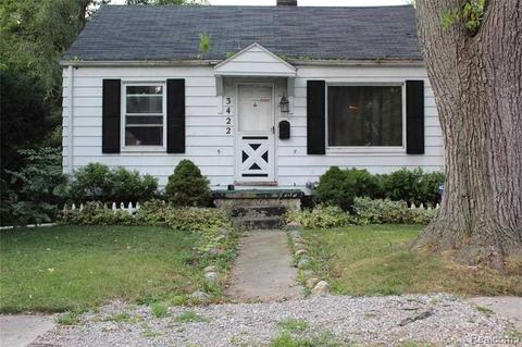 3422 Brown, Flint, MI 48503 photo 1