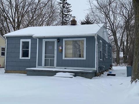 1229 Neubert Ave, Flint, MI 48507 photo 1