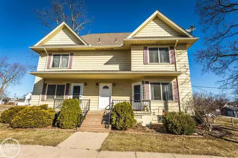 203 E Church, Capac, MI 48014 photo 1