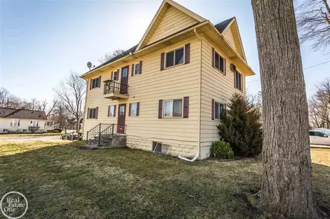 203 E Church, Capac, MI 48014 photo 5