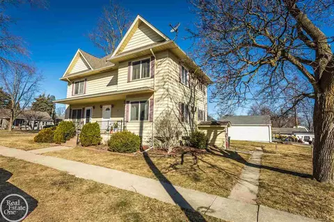 203 E Church, Capac, MI 48014 photo 2
