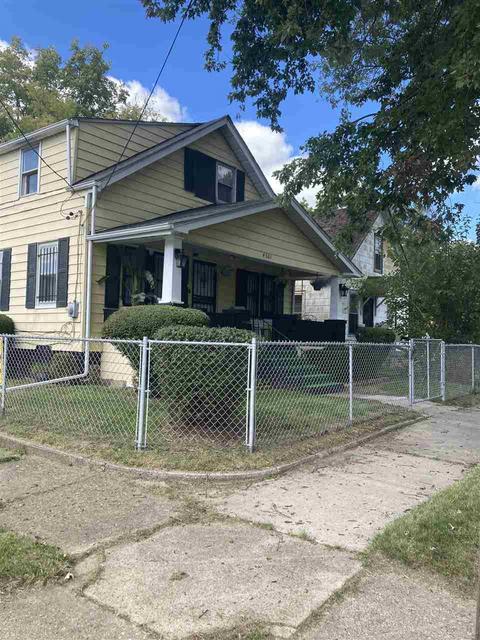 4501 Grant, Flint, MI 48505 photo 2