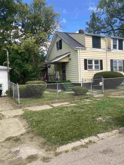 4501 Grant, Flint, MI 48505 photo 4