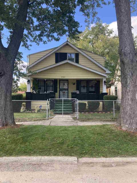 4501 Grant, Flint, MI 48505 photo 1