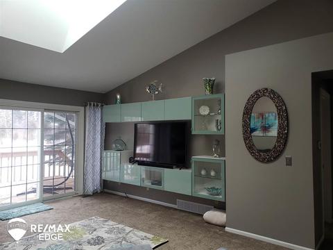 6287 Squire Lake Dr, Flushing, MI 48433 photo 14