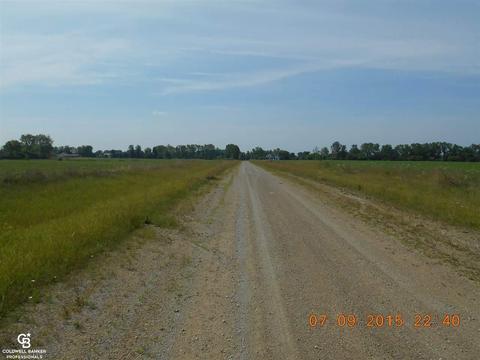 00 Burrwood L #5, Riley, MI 48041