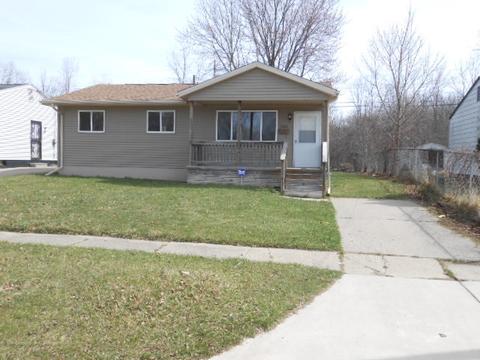 5422 Stiffler, Flint, MI 48505 photo 1
