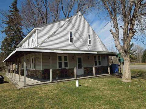 1506 N M 76, Alger, MI 48610