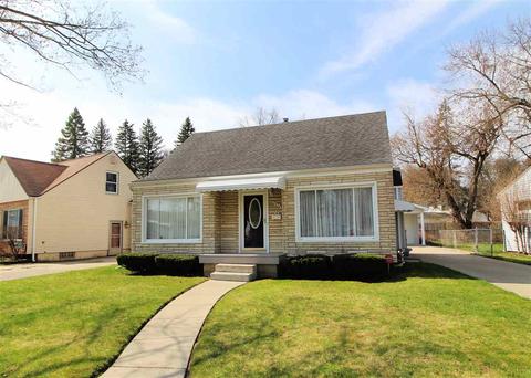 2826 Comanche Ave, Flint, MI 48507 photo 25