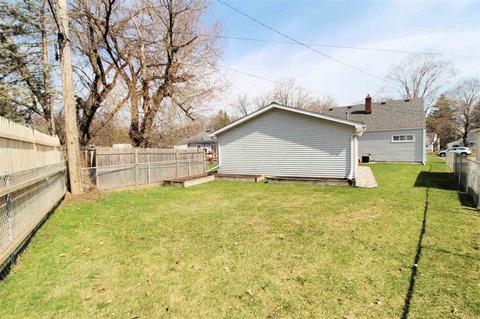 2826 Comanche Ave, Flint, MI 48507 photo 15