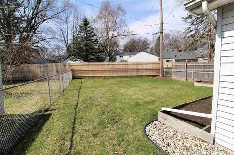 2826 Comanche Ave, Flint, MI 48507 photo 17