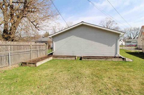 2826 Comanche Ave, Flint, MI 48507 photo 22