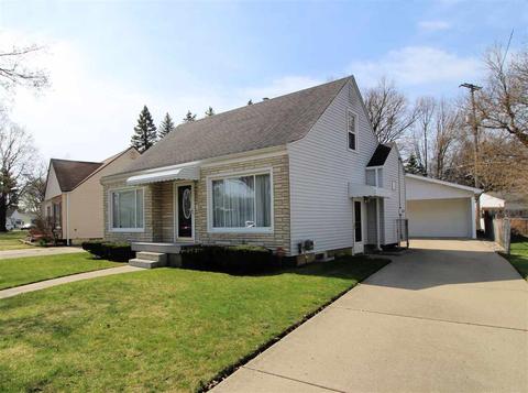 2826 Comanche Ave, Flint, MI 48507 photo 2