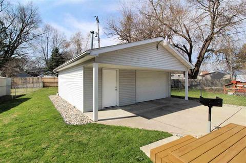 2826 Comanche Ave, Flint, MI 48507 photo 18