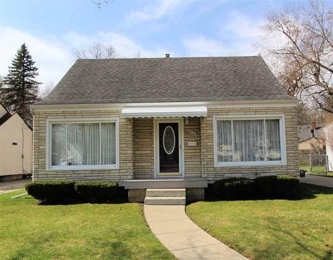 2826 Comanche Ave, Flint, MI 48507 photo 24