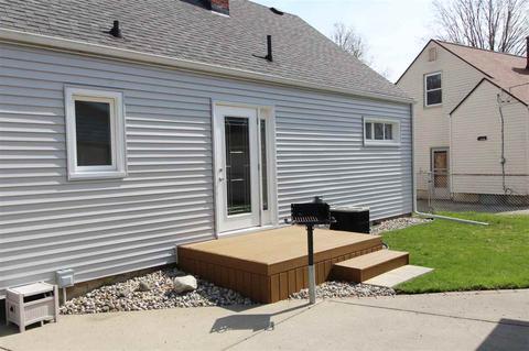 2826 Comanche Ave, Flint, MI 48507 photo 21