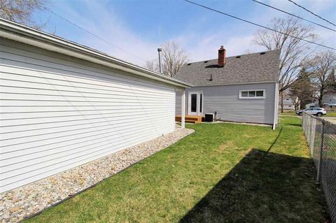 2826 Comanche Ave, Flint, MI 48507 photo 23