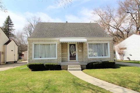 2826 Comanche Ave, Flint, MI 48507 photo 1