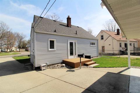 2826 Comanche Ave, Flint, MI 48507 photo 16