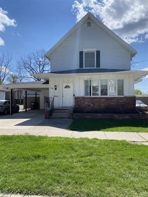 408 Exchange, Owosso, MI 48867 photo 1