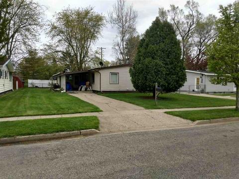 709 Nafus, Owosso, MI 48867 photo 1