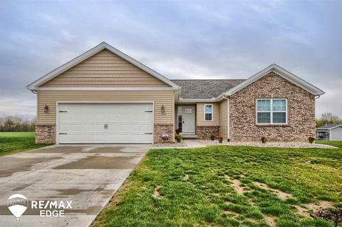 10238 Hunt, Davison, MI 48423 photo 1
