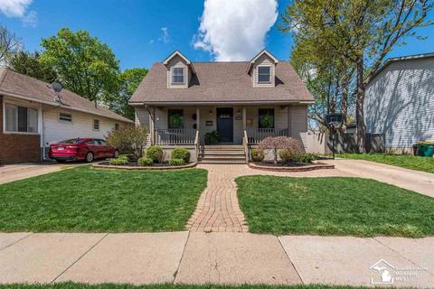 459 Arbor, Monroe, MI 48162 photo 25